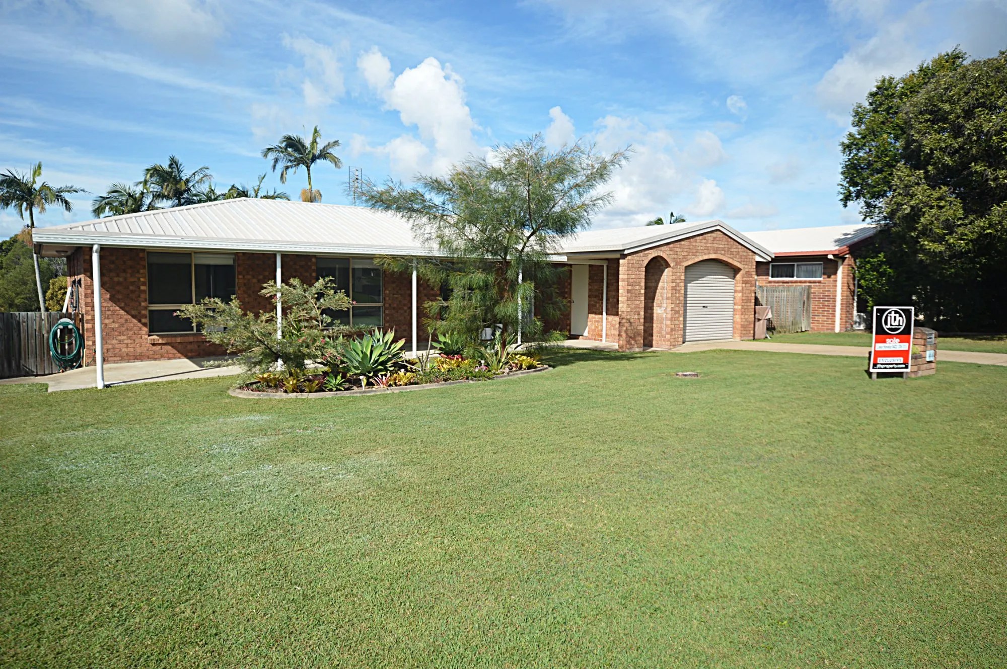 44 Haydn Drive, Kawungan JTH Property Real Estate Agents Hervey Bay