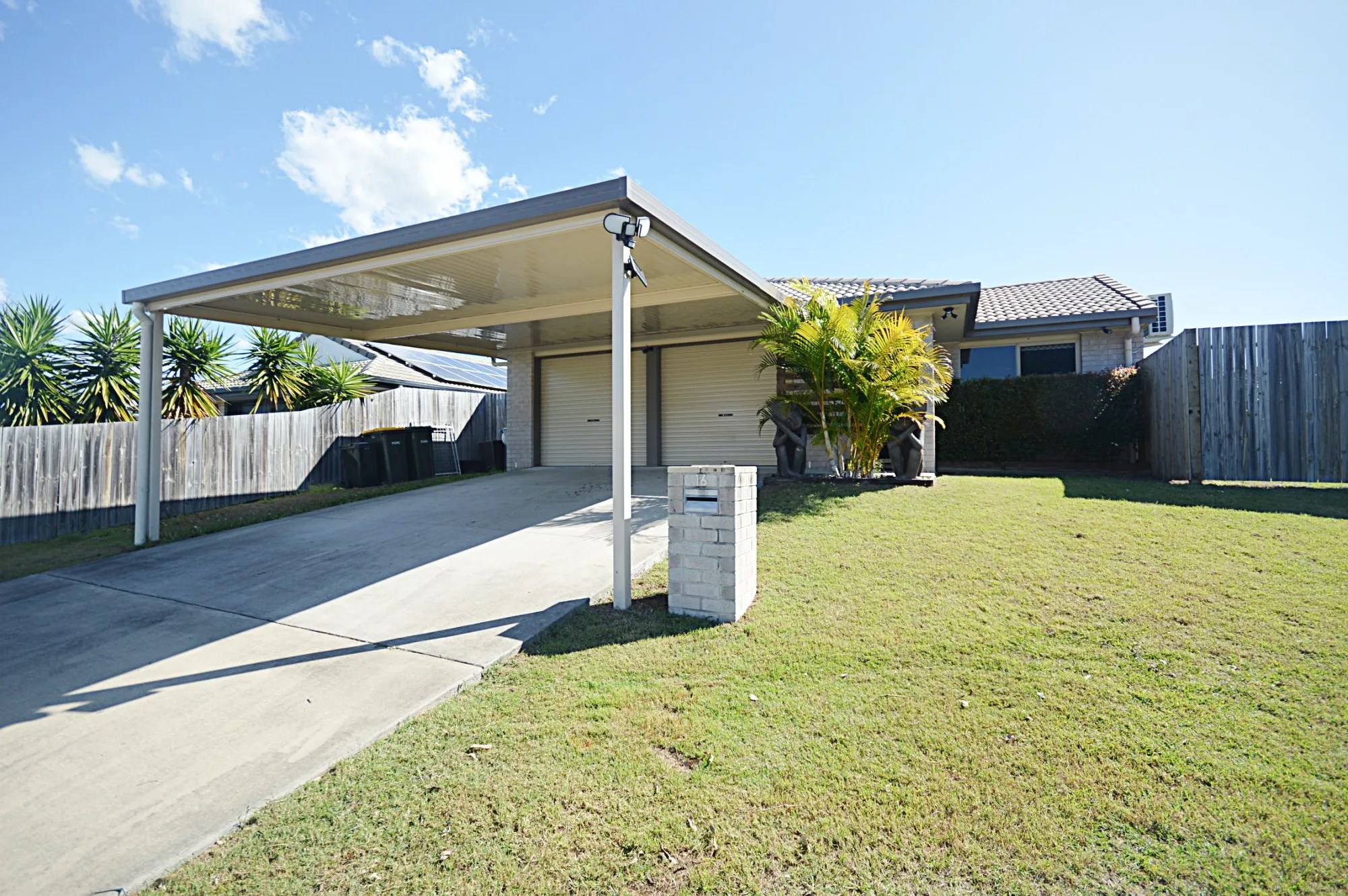 16 Parakeet Circuit, Kawungan JTH Property Real Estate Agents