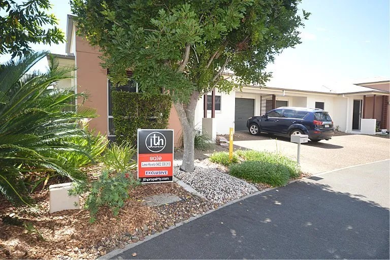 Unit 37/230 Pulgul Street, Urangan JTH Property Real Estate Agents