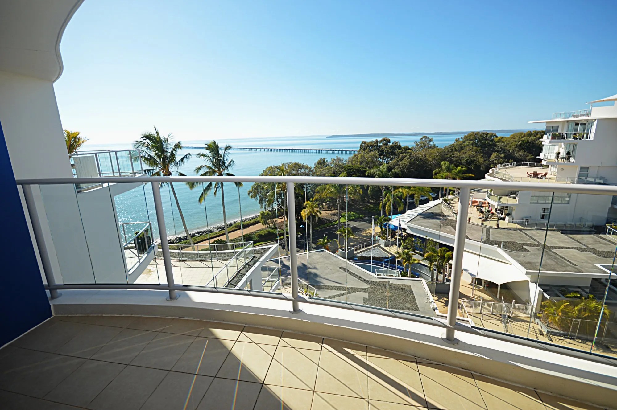Unit 510/569 Esplanade, Urangan JTH Property Real Estate Agents