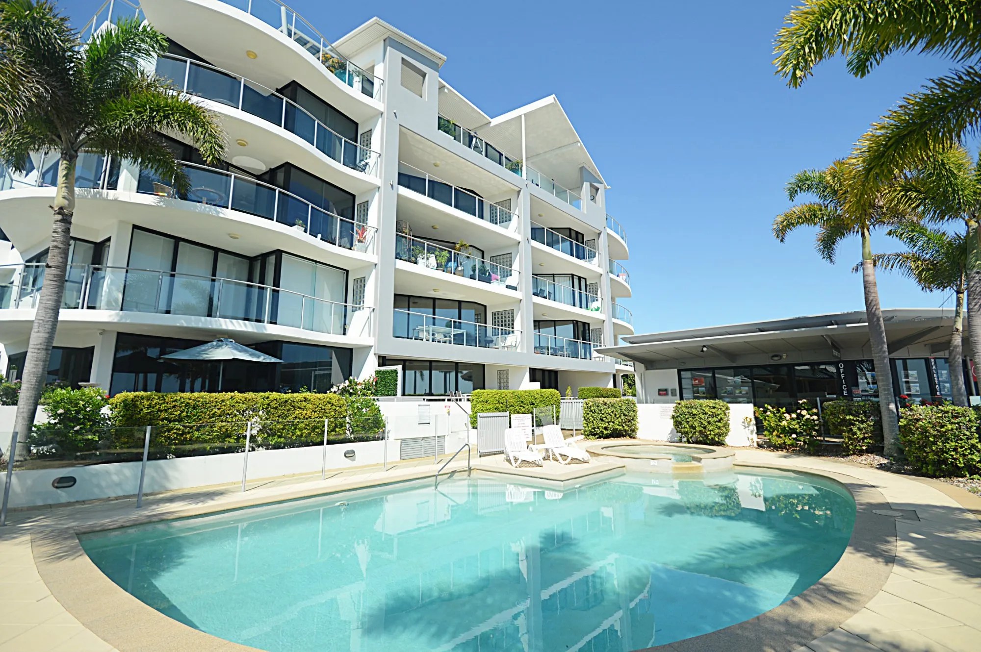 Unit 2/558 Esplanade, Urangan JTH Property Real Estate Agents