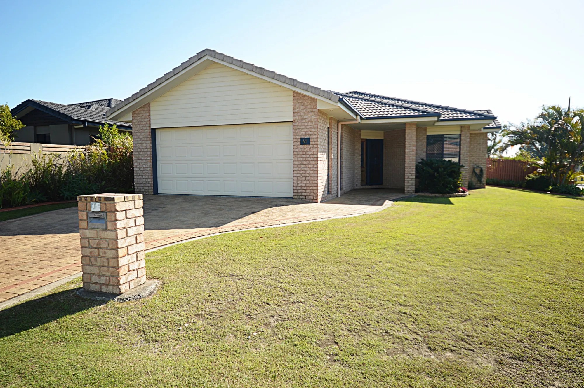 41 Bauhinia Drive, Kawungan JTH Property Real Estate Agents Hervey Bay