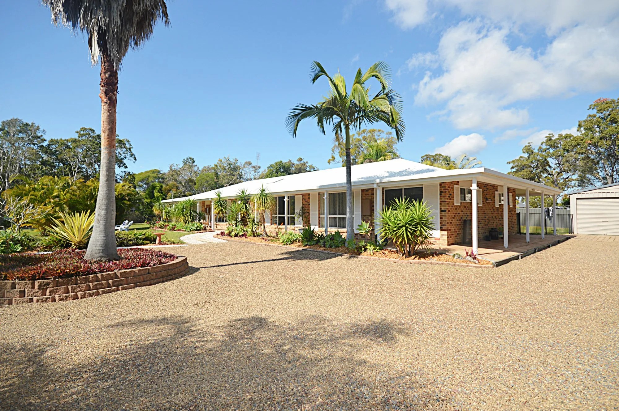 9 Mexican Court, Urangan JTH Property Real Estate Agents Hervey Bay