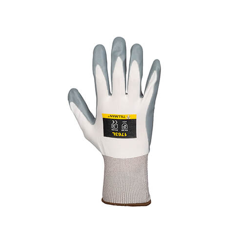 1763 Seamless Knit Glove, EN 388 4121 John Tillman Co.