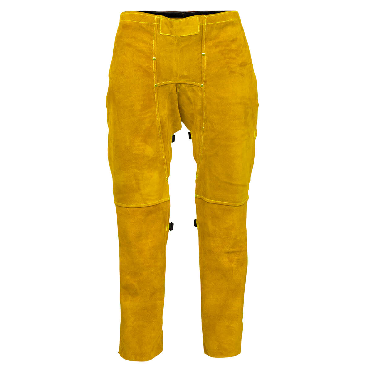 Leather Clothing John Tillman Co.