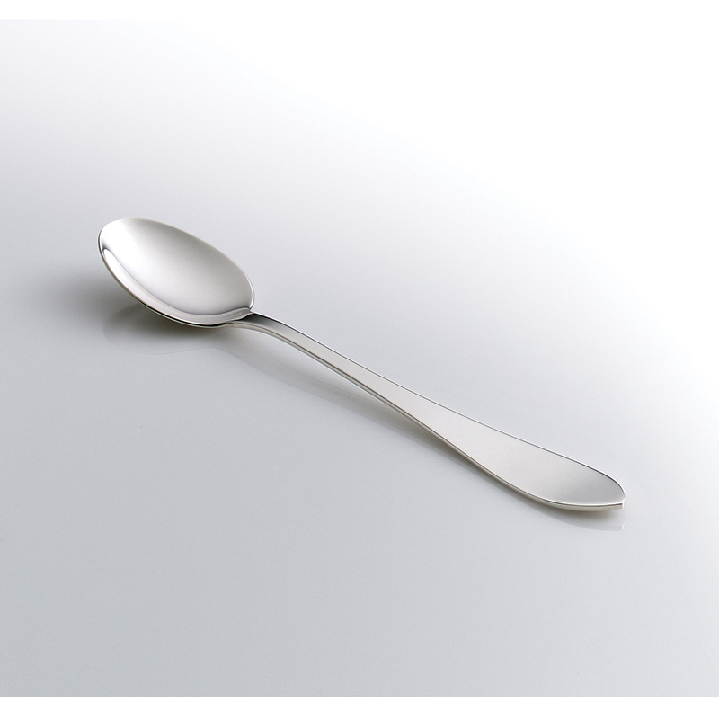 1091 Plain Pointed Feeding Spoon 5 1/8″ Length JT Inman Co.