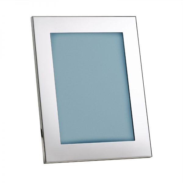 1600 (55) Plain Rectangle Frame 7″ x 9″ with a 1″ Border JT Inman Co.