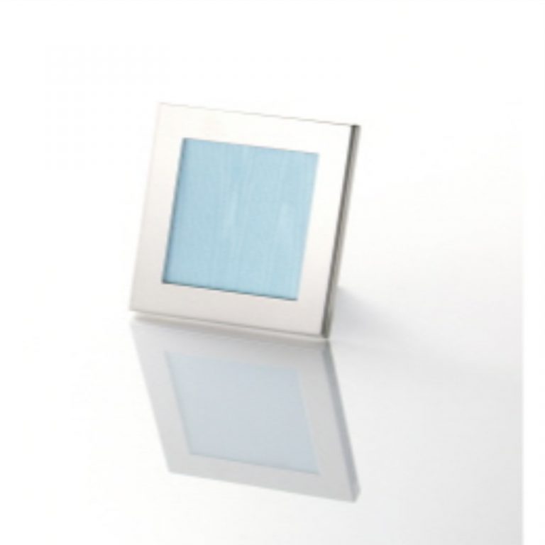 1674 Plain Square Picture Frame 5″ X 5″ with 3/4″ Border JT Inman Co.