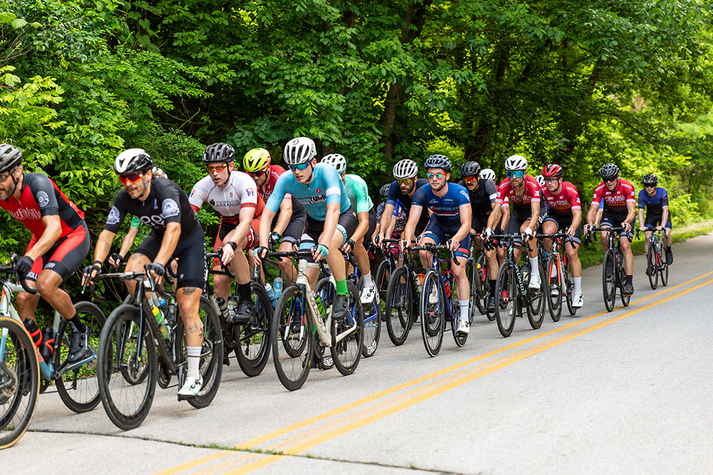 Avoca Racing Series June 9, 2021 J. Todd Gill