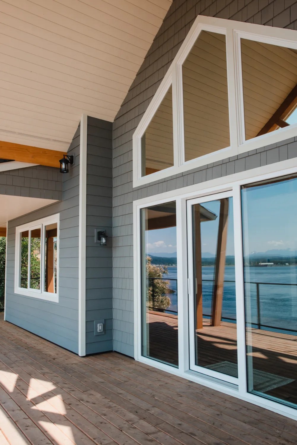 Old Ferry Road J Toelle Construction Ltd.