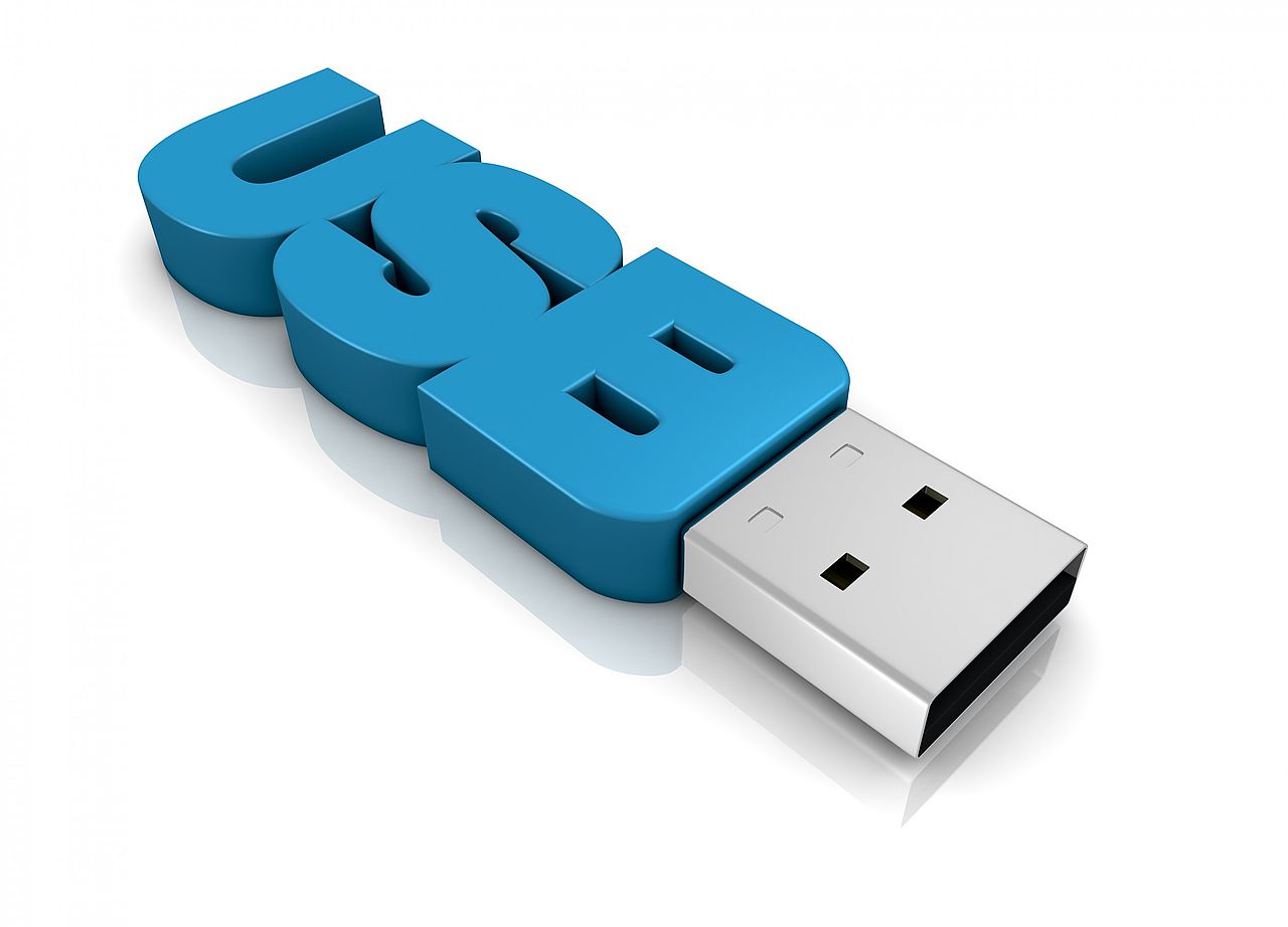 USBDevice Emulation