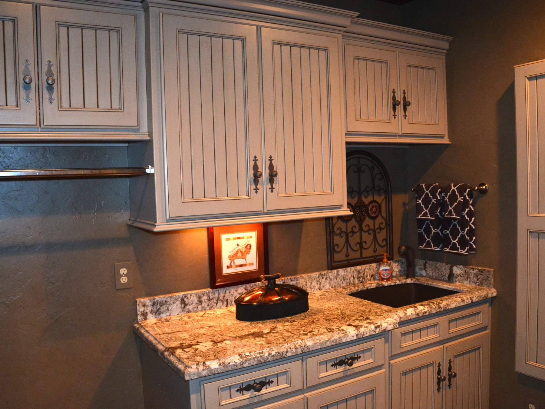 Find Your Kitchen Painters Near You JT Paint & Design