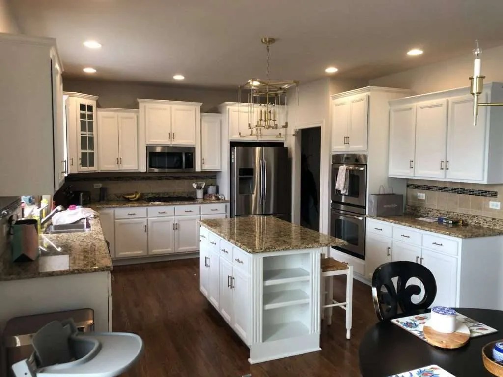 Contact JT Painting Start Your Interior Painting Project