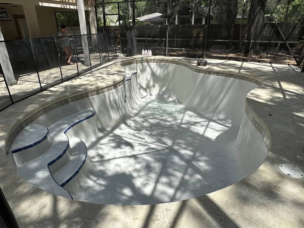 JT Pool Construction Commercial Pool Contractor in Gainesville, FL