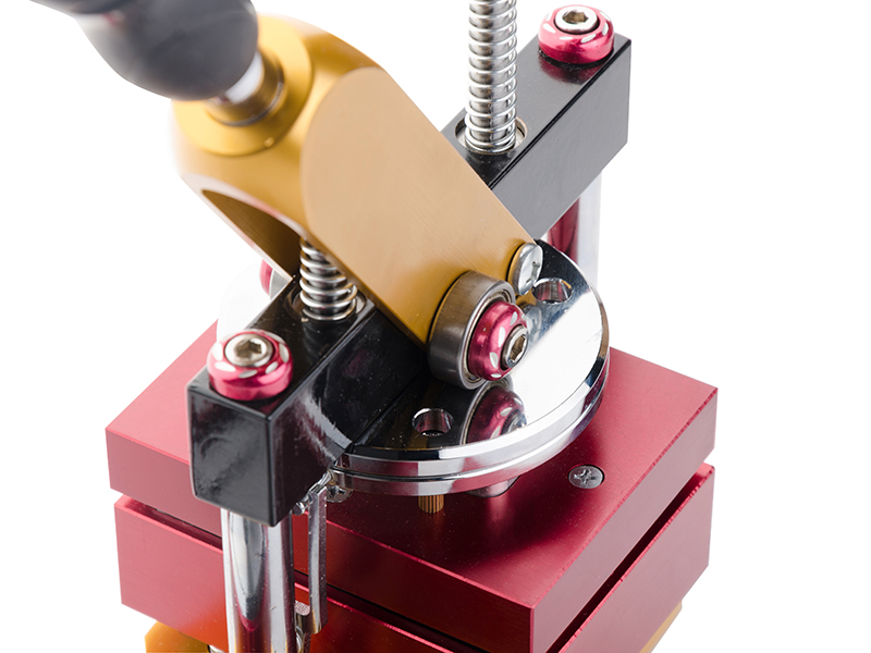 Fridge Making Machine(80*53mm) JTrans Heat Press Machine Mug