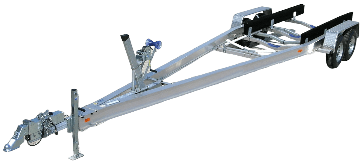 The Widest Range In Trailer Rentals JT RENTALS