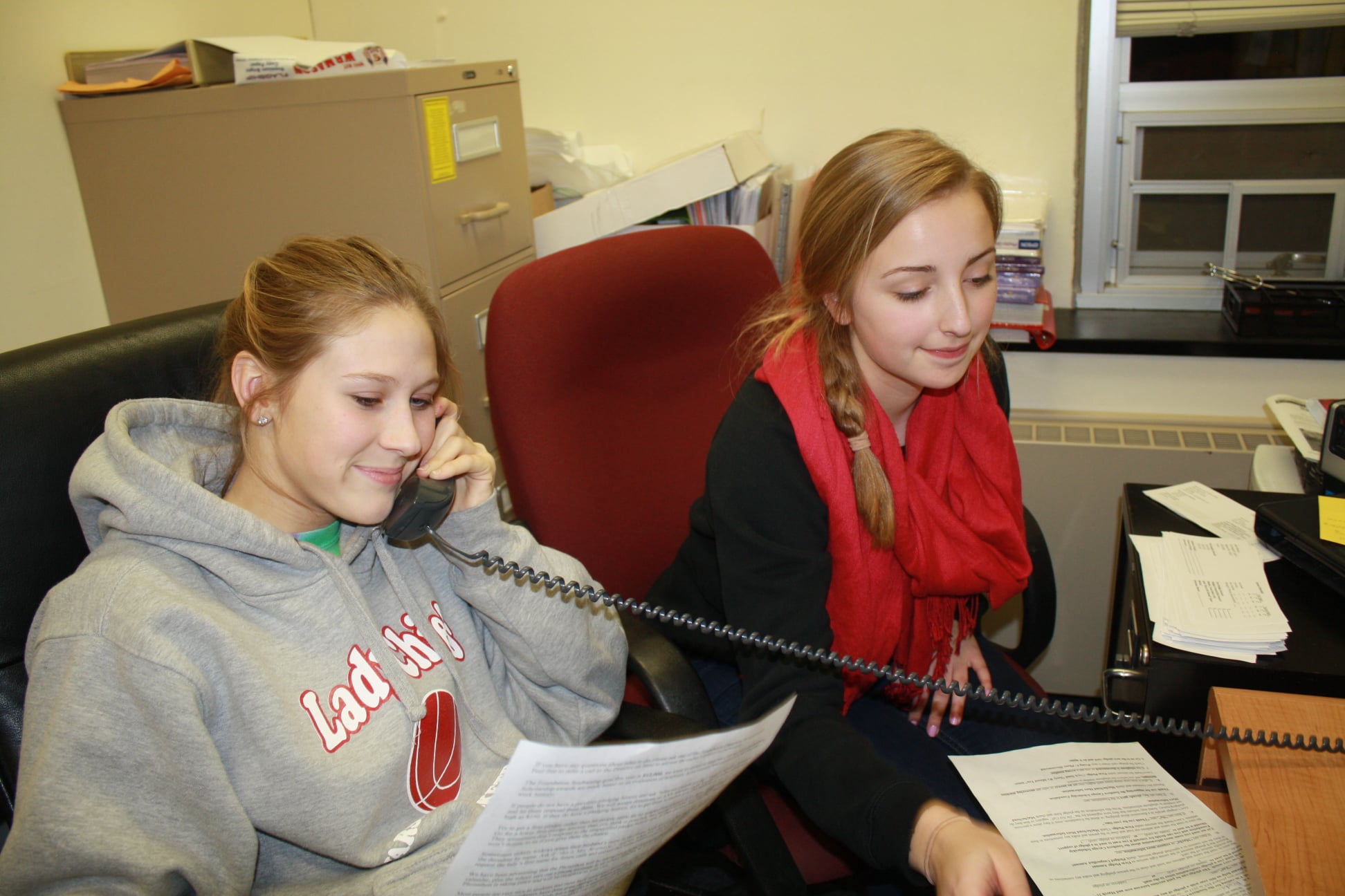 Southern Cayuga Scholarship Foundation