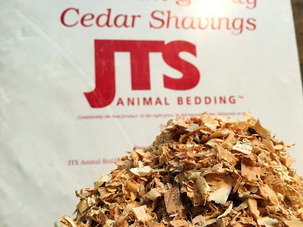 Products JTS Animal Bedding