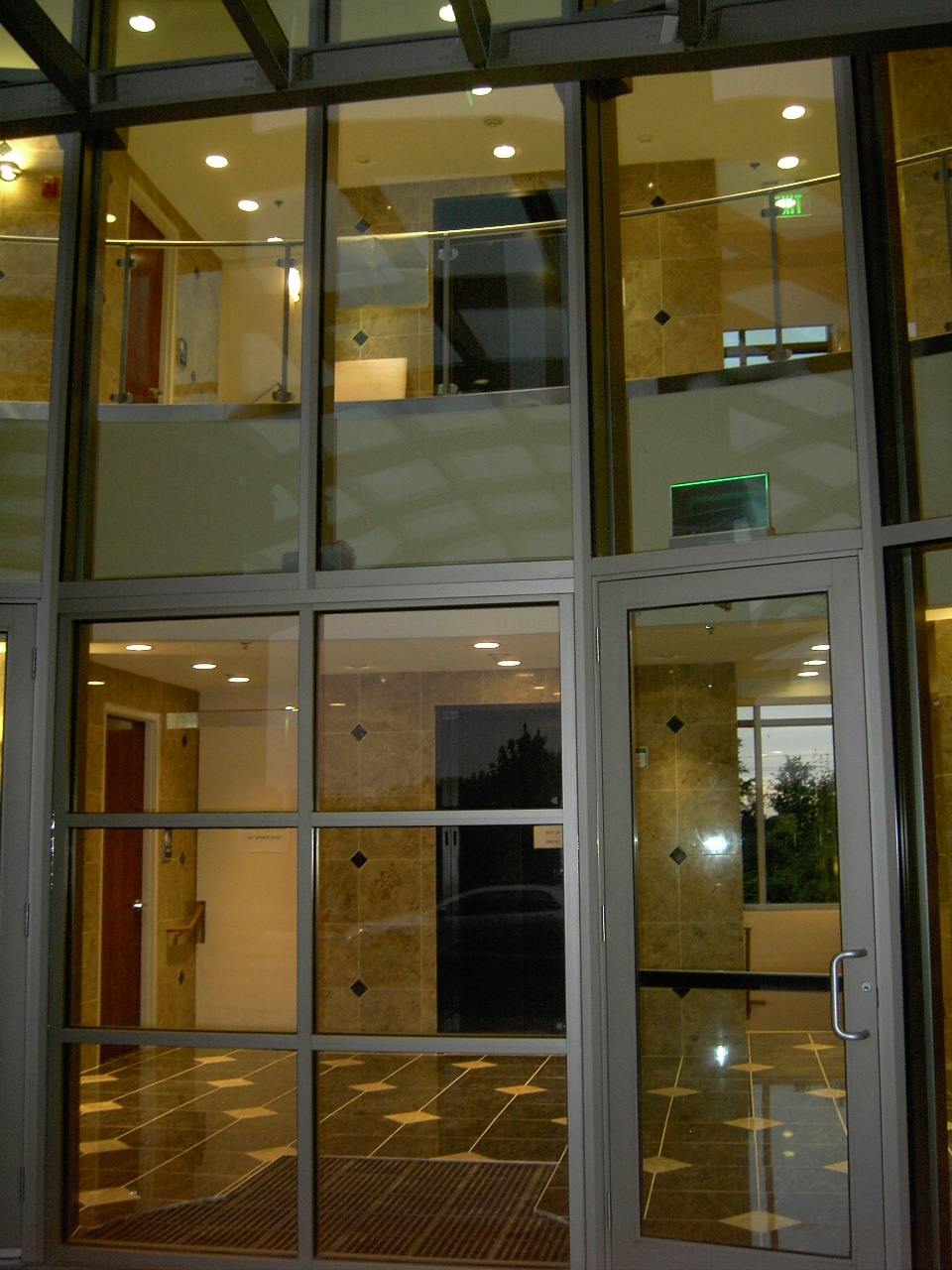 765 Ela Rd Lake Zurich JTS Architects