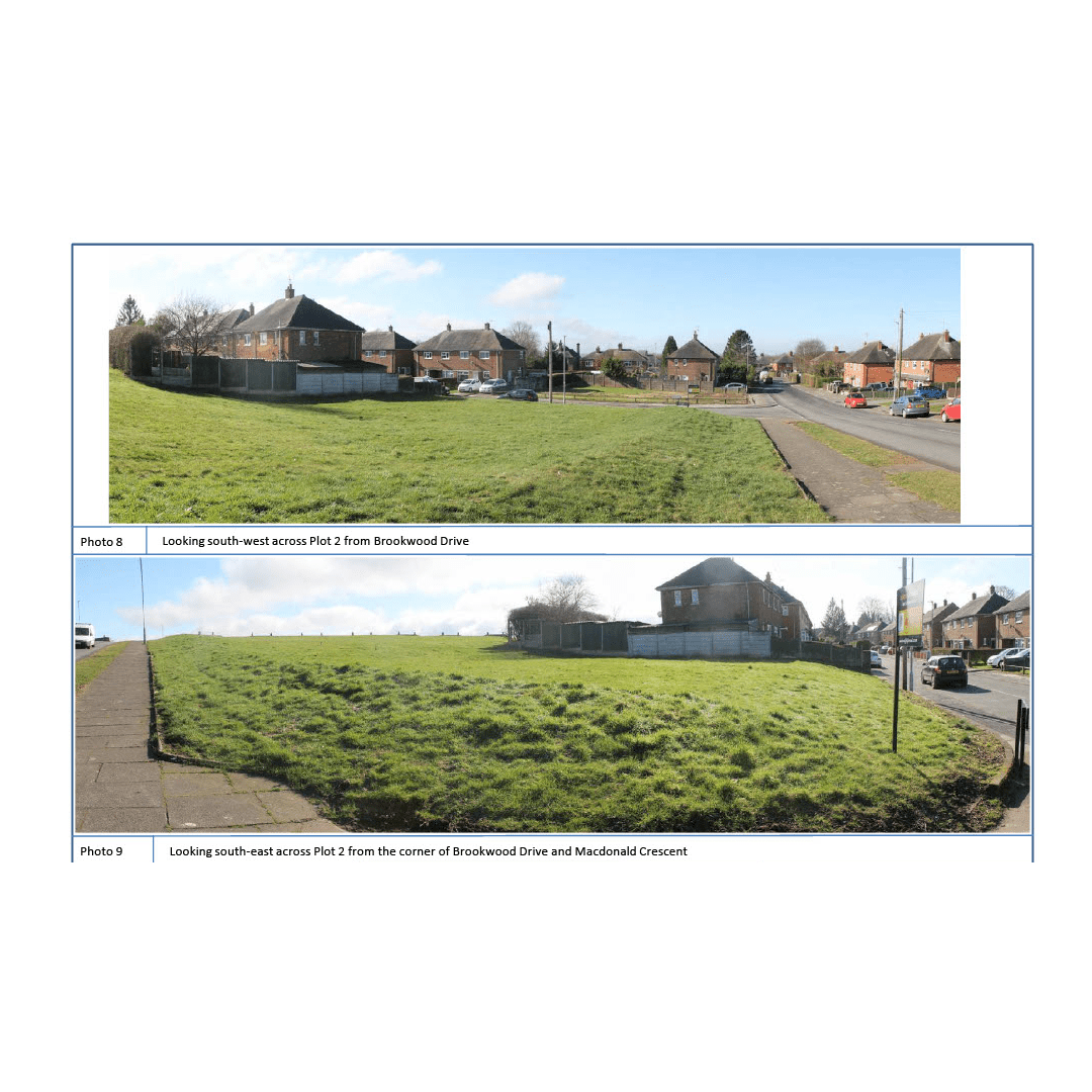 Brookwood Drive, Meir, Stoke on Trent