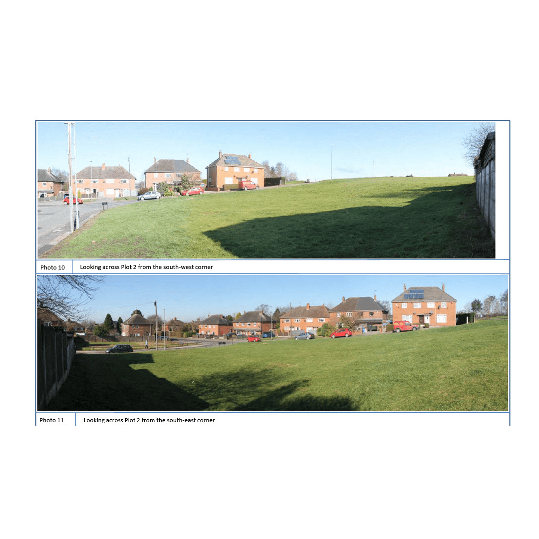 Brookwood Drive, Meir, Stoke on Trent