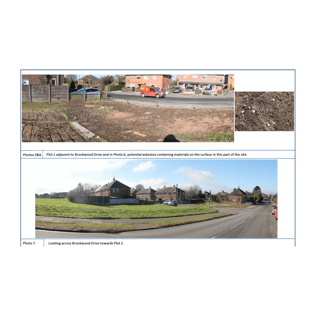 Brookwood Drive, Meir, Stoke on Trent