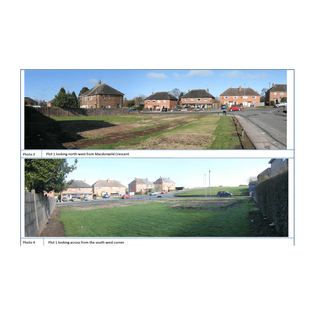 Brookwood Drive, Meir, Stoke on Trent