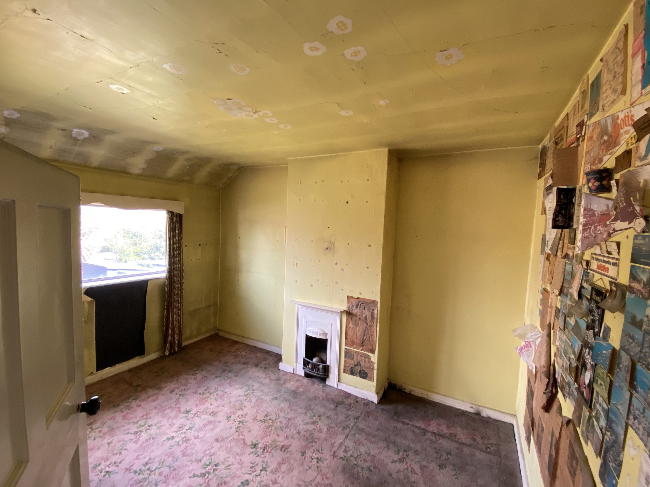 Jubilee Avenue, Crewe