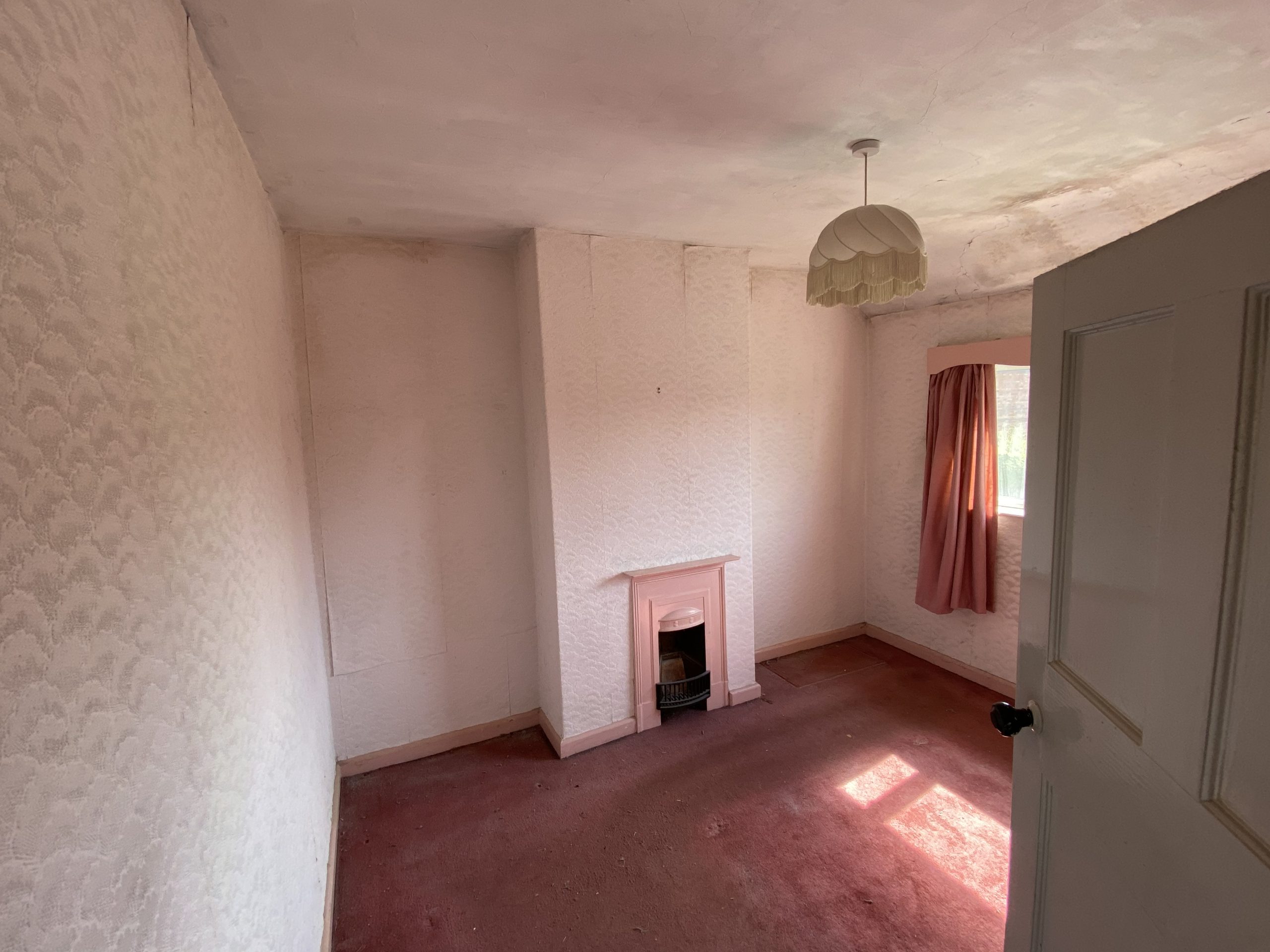 Jubilee Avenue, Crewe