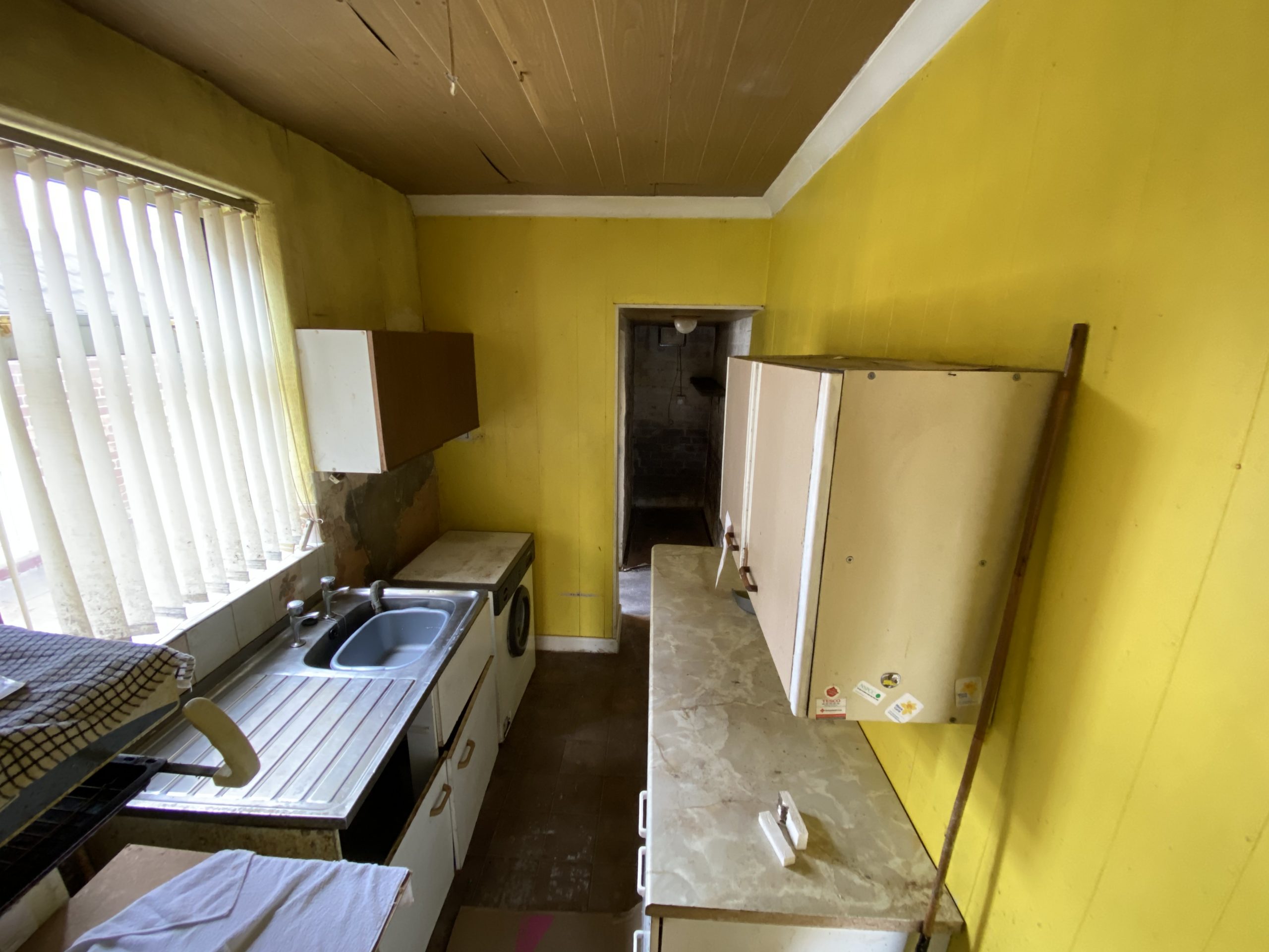 Jubilee Avenue, Crewe