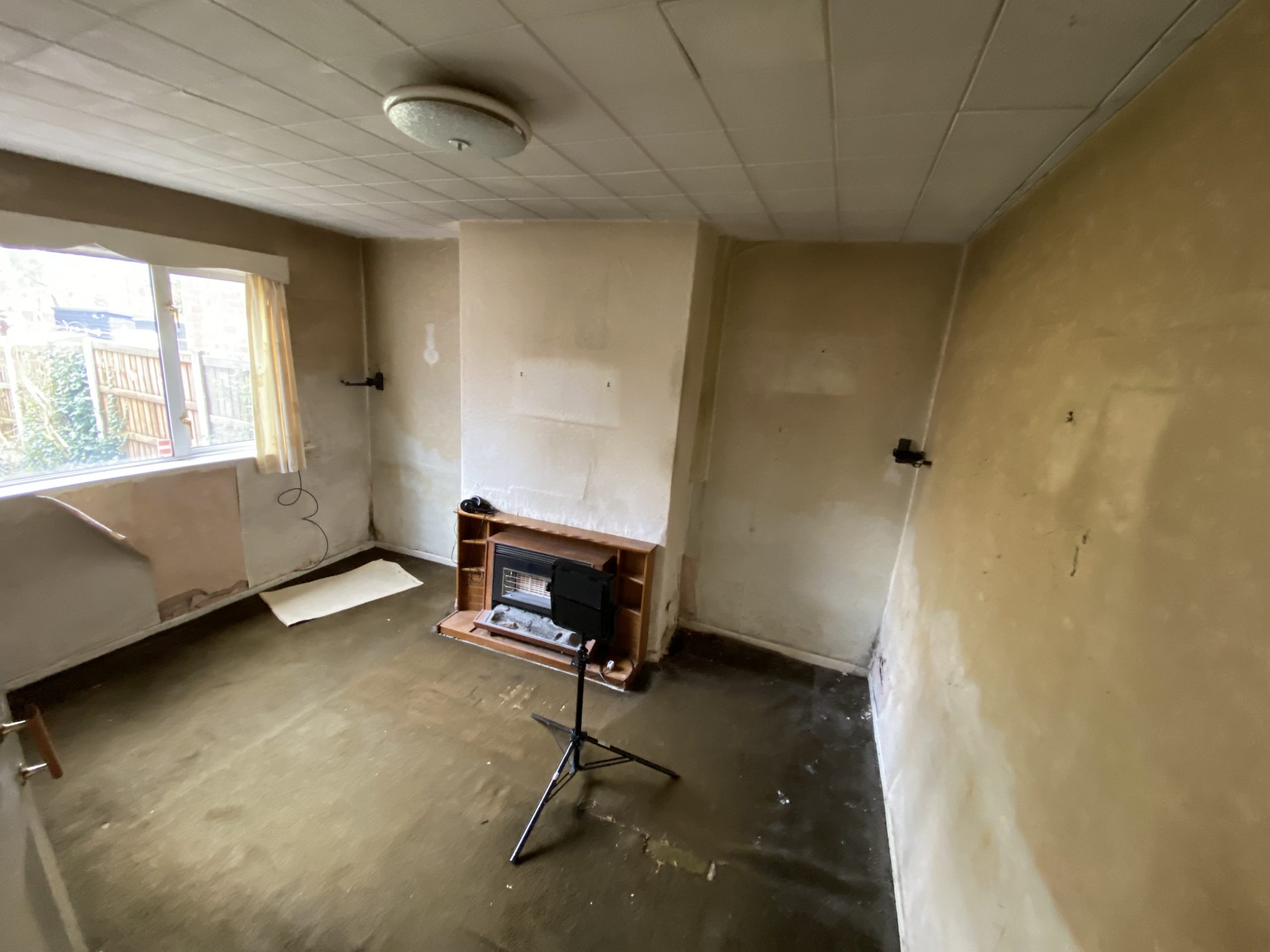 Jubilee Avenue, Crewe