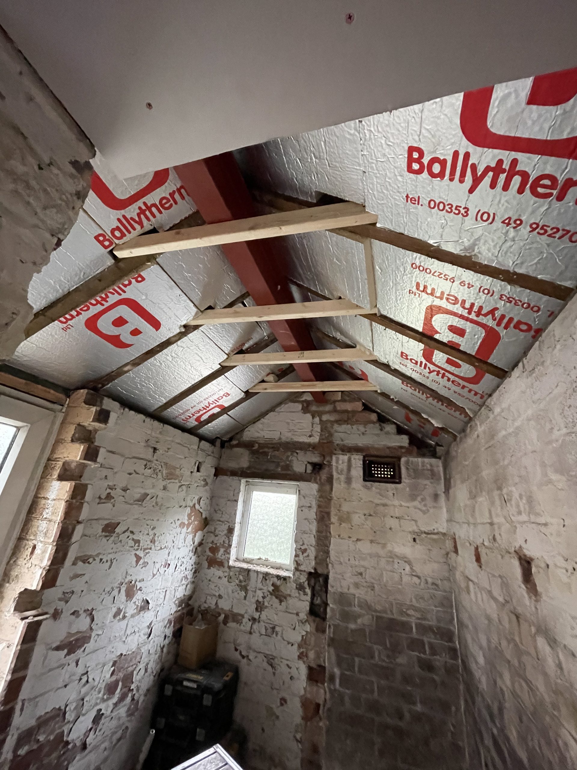 Jubilee Avenue, Crewe