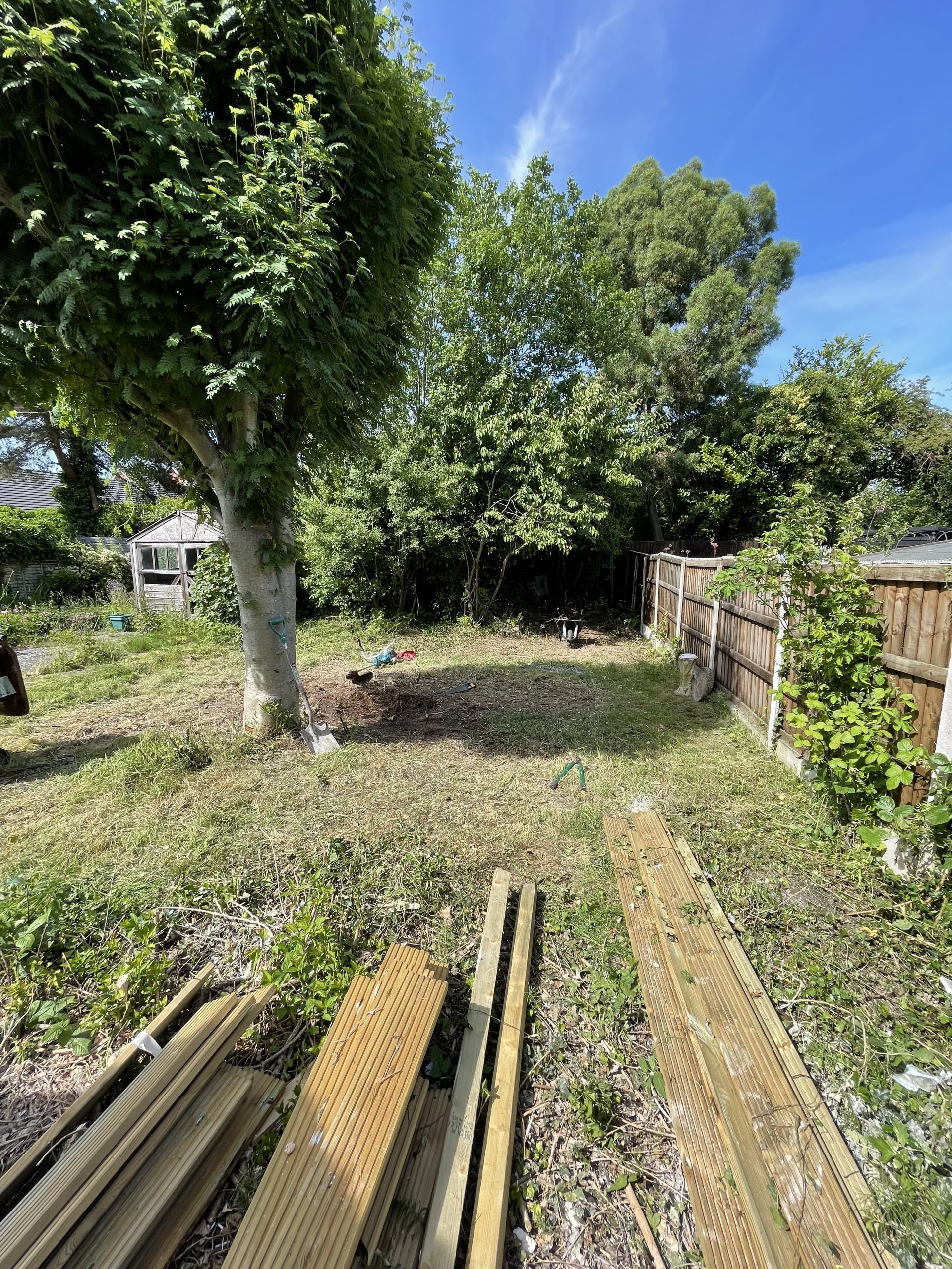 Jubilee Avenue, Crewe