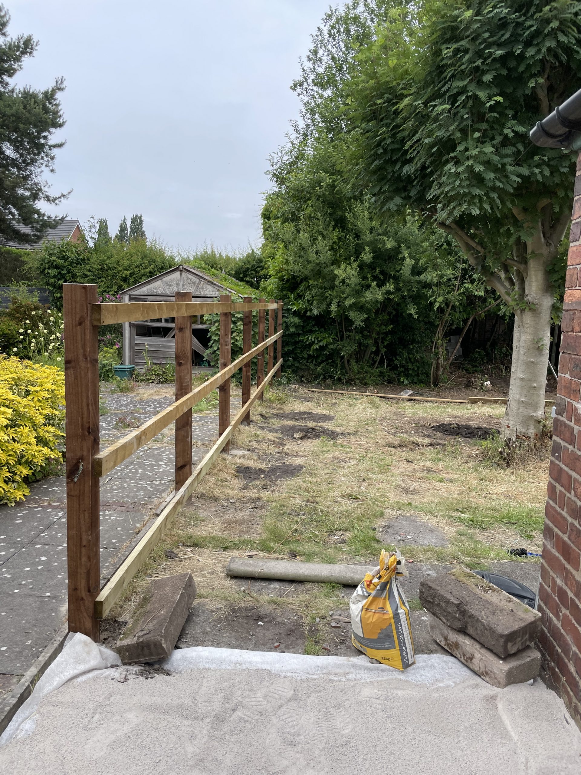 Jubilee Avenue, Crewe