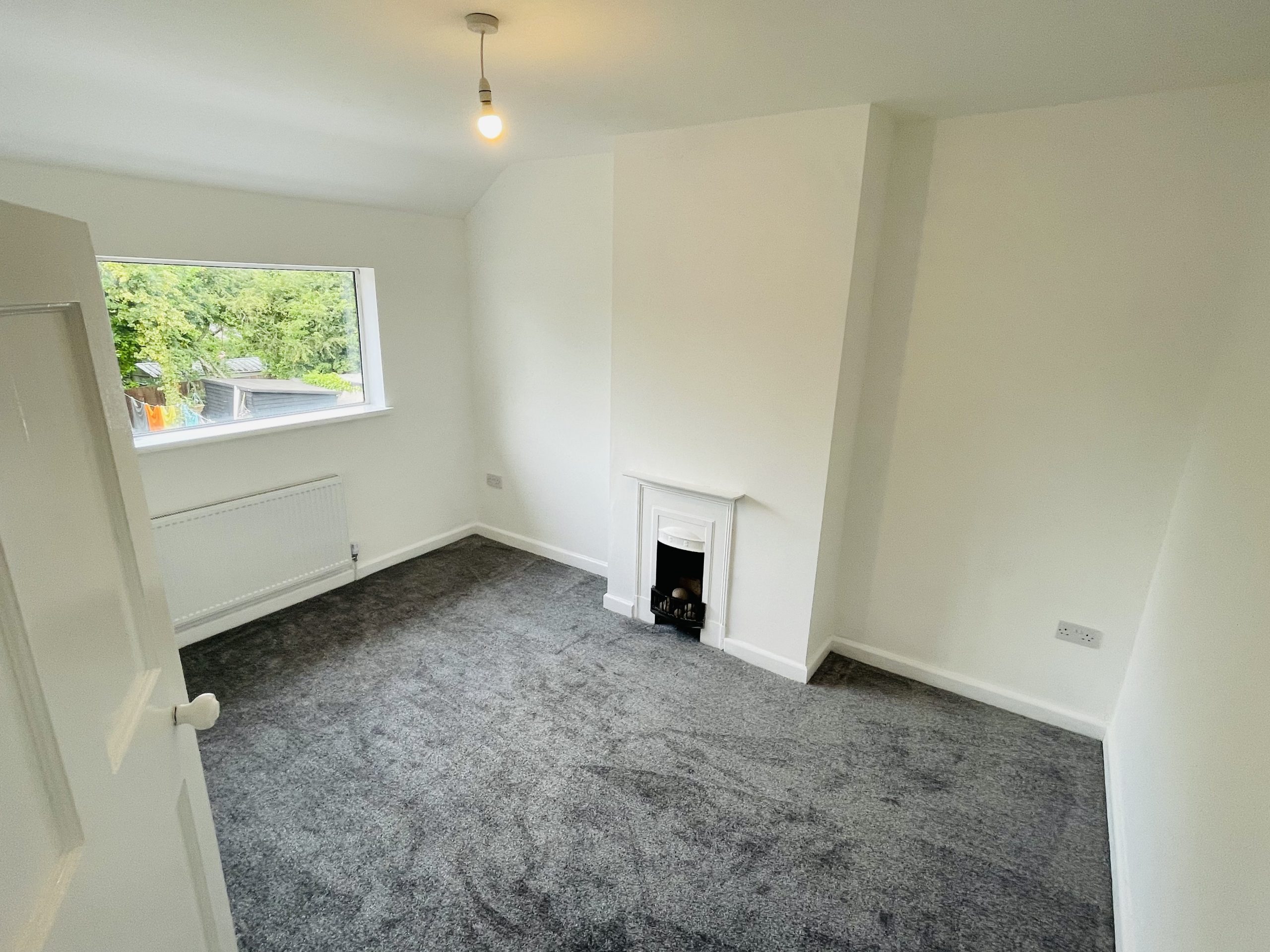 Jubilee Avenue, Crewe