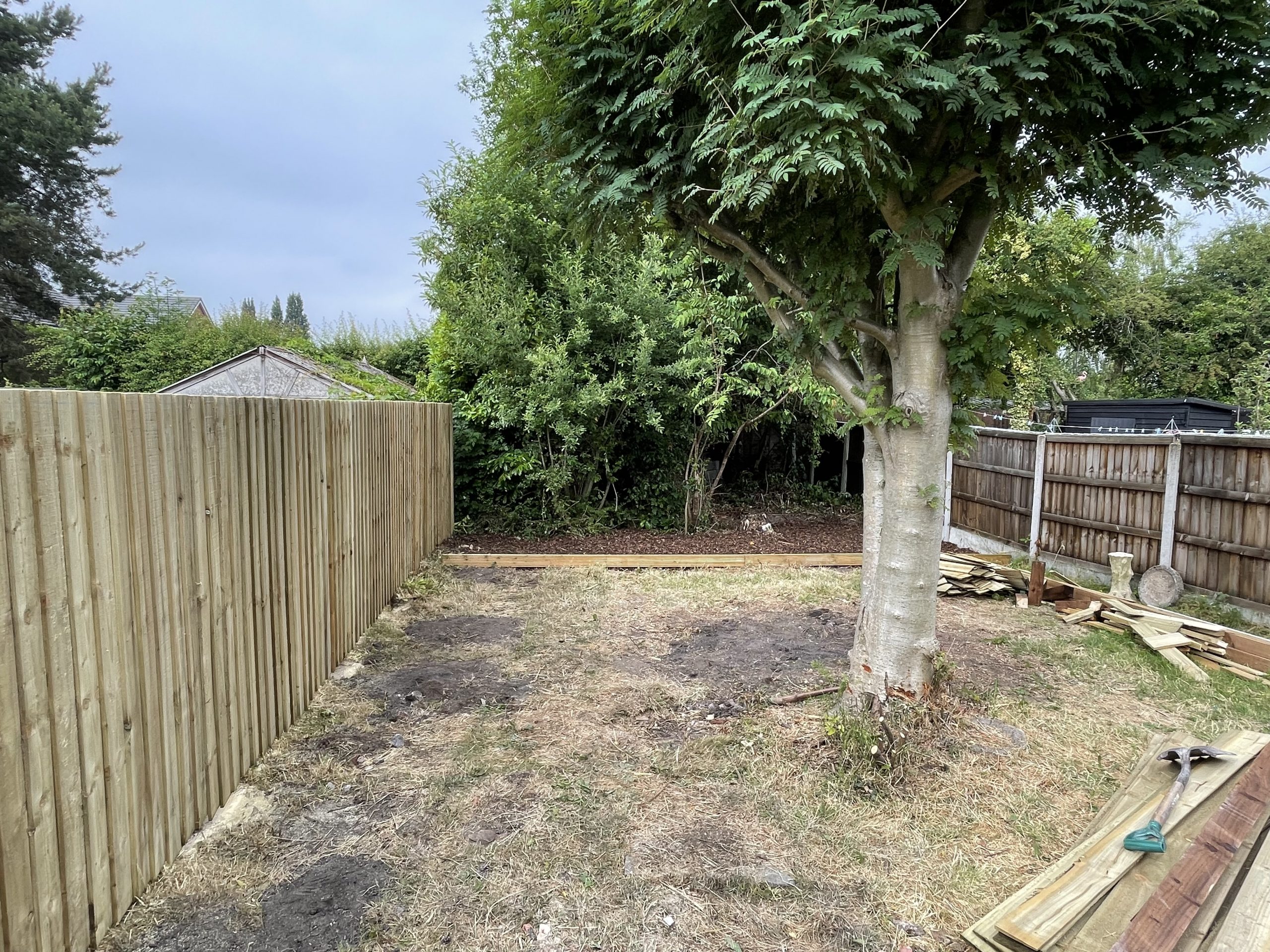 Jubilee Avenue, Crewe