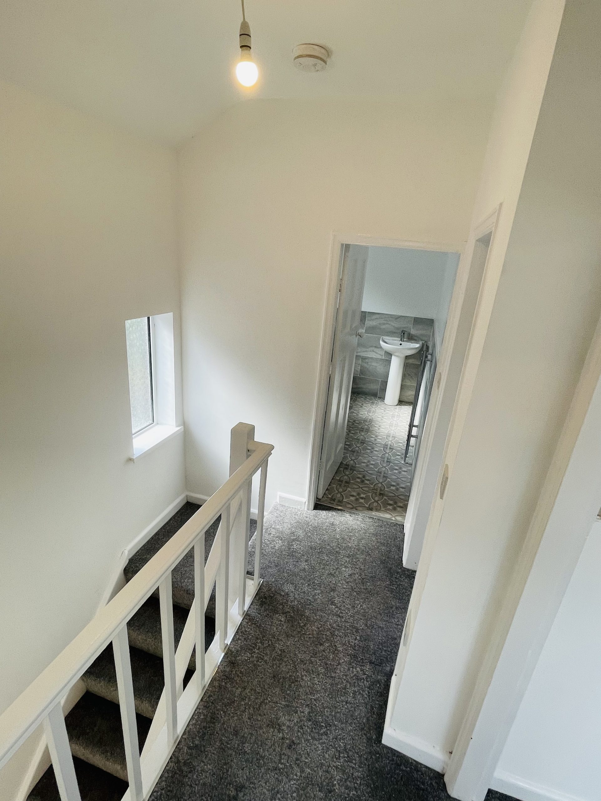 Jubilee Avenue, Crewe