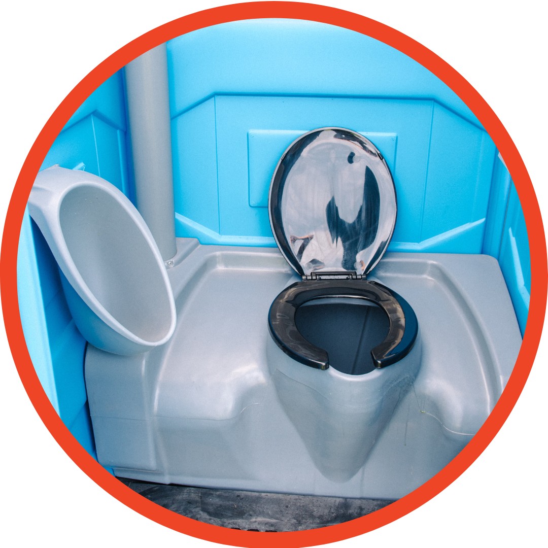 Porta Potty Rentals Septic, Plumbing, Porta Potty & Storm Shelters