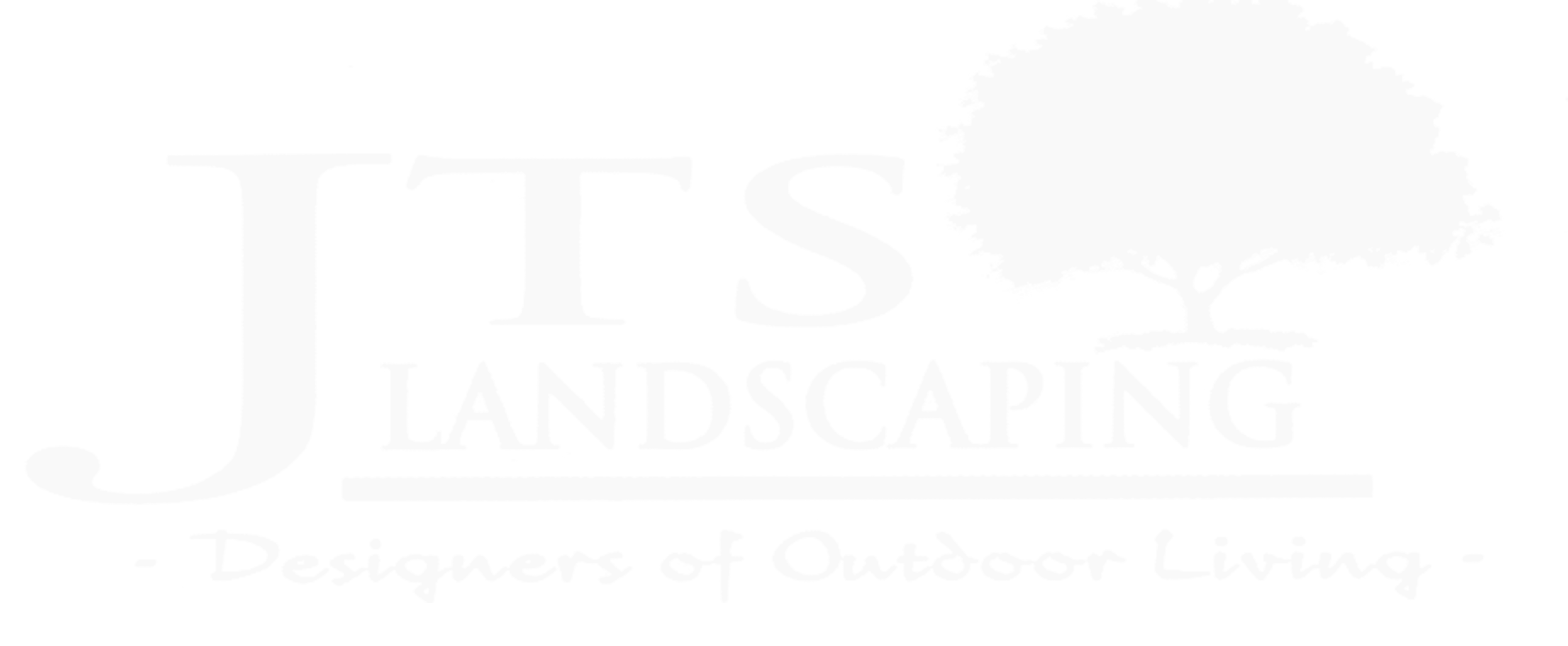 JTS Landscaping The Ideas Are Endless……