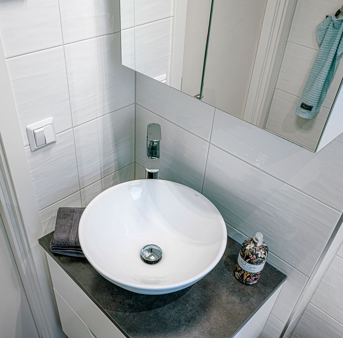 Badkar Nacka Badrum/Toalett med badkar i Nacka JTS Rörservice