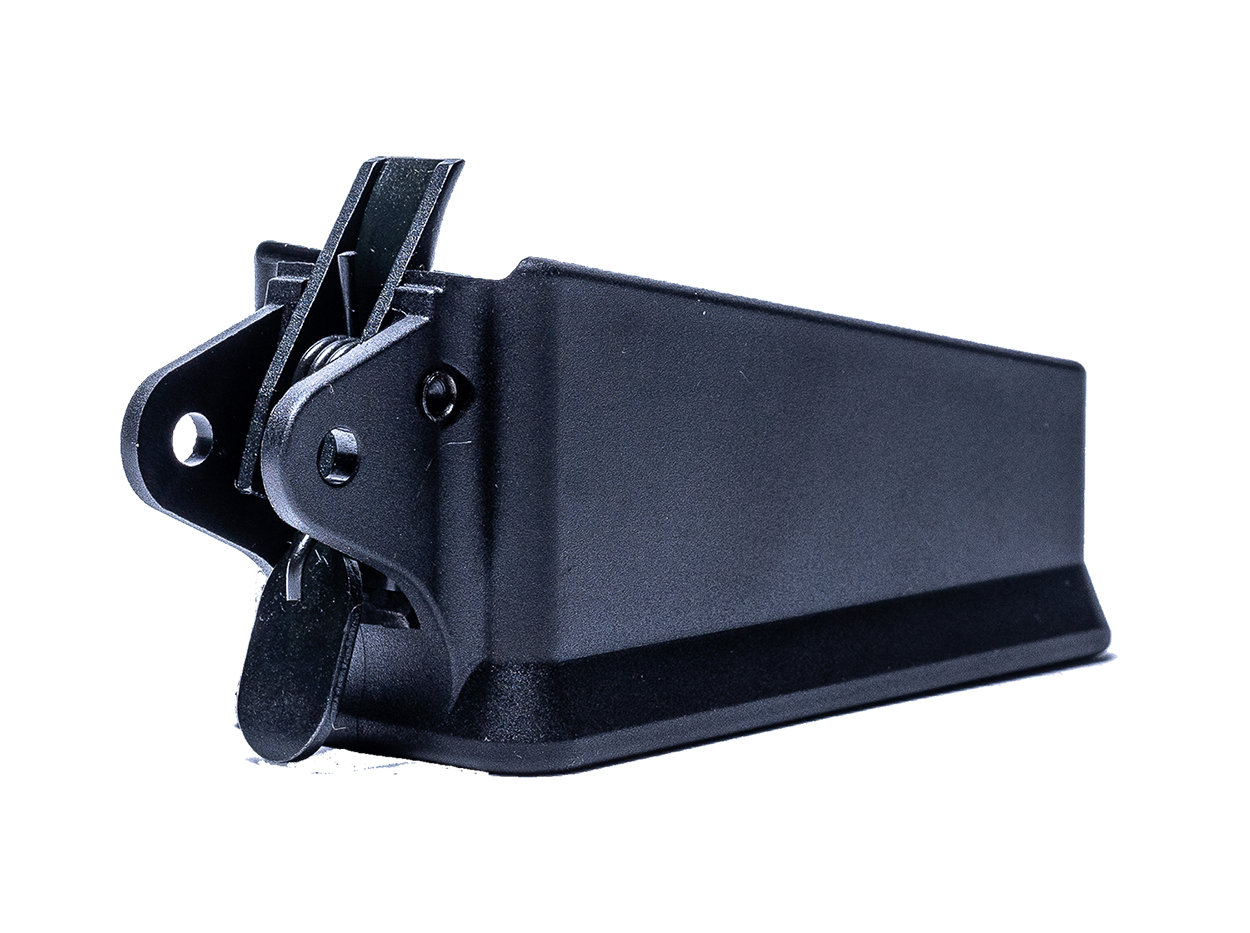 JTSJAKMAG10 M12AK/M12AKT1/M12AKT2.1 10 Round Mag JTS Group