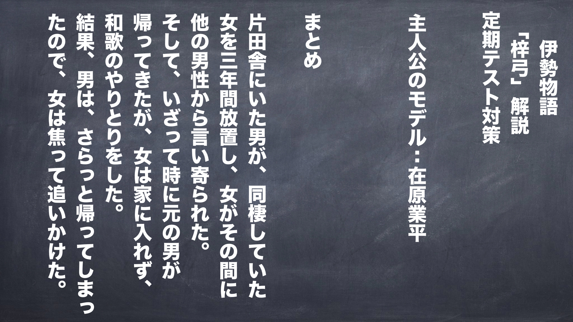 Images of 井筒節 JapaneseClass.jp