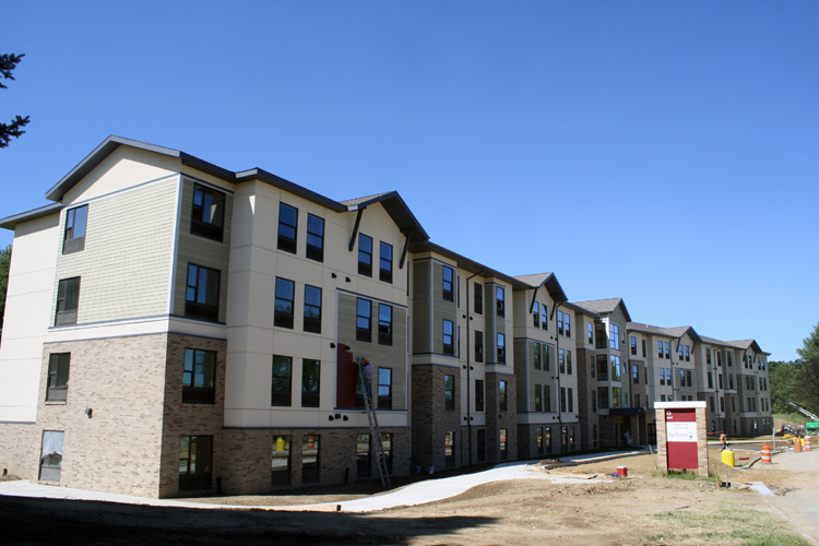 Jackson College to Open New Campus View 3 Student Housing JTV Jackson