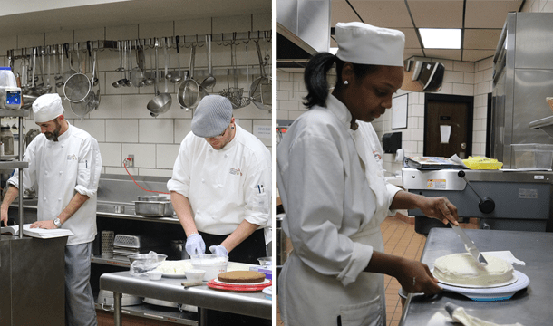 Jackson College Gains Approval for New Bachelors Degree in Culinary Management & Hospitality