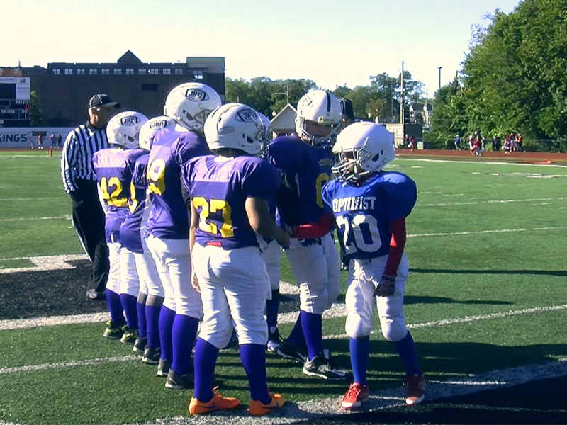 Camp Teetonkah to Remain with Boy Scouts JTV Jackson