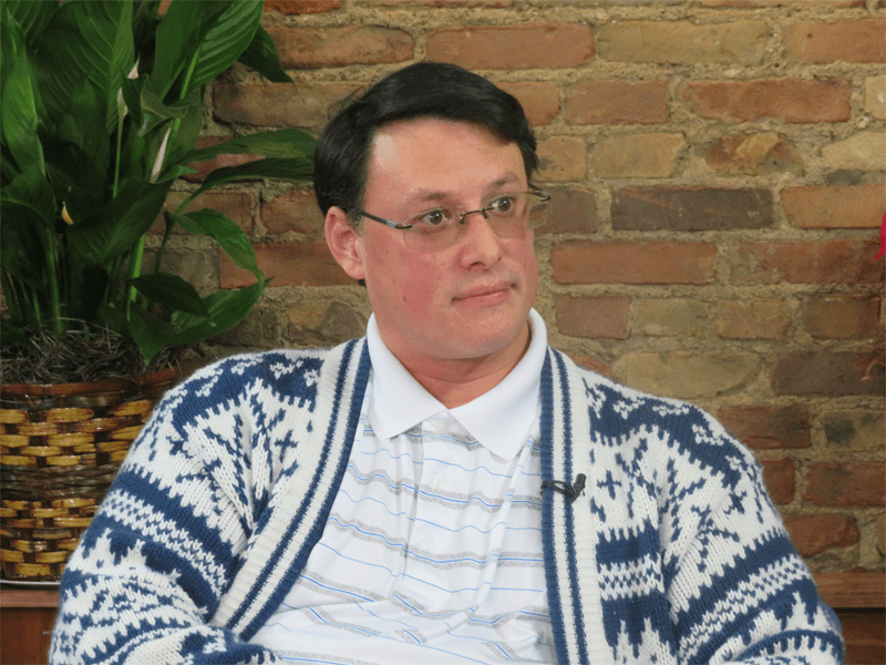 Meet the Staff with Teague Gerweck JTV Jackson