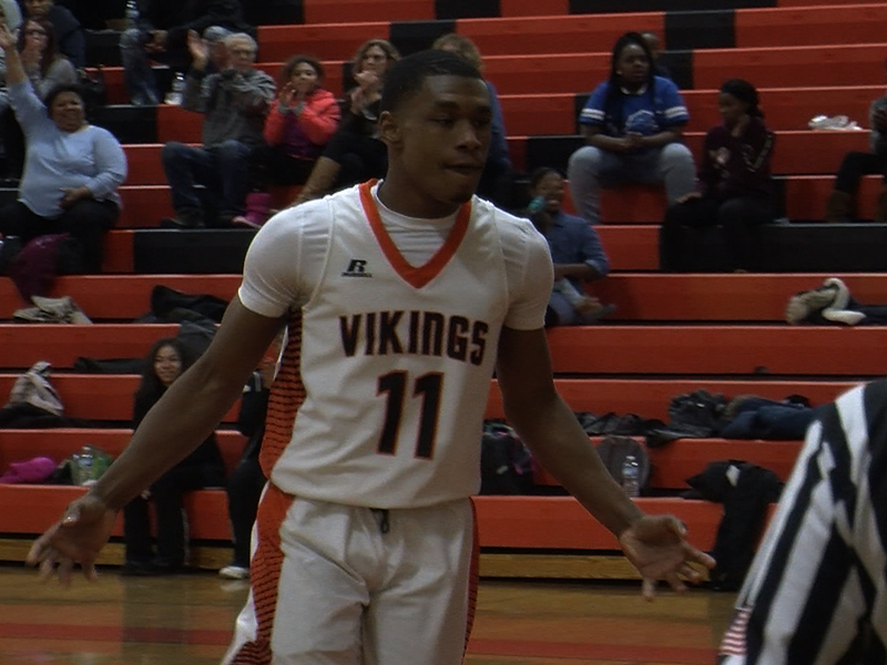 Jackson basketball looking for continued success as playoffs approach