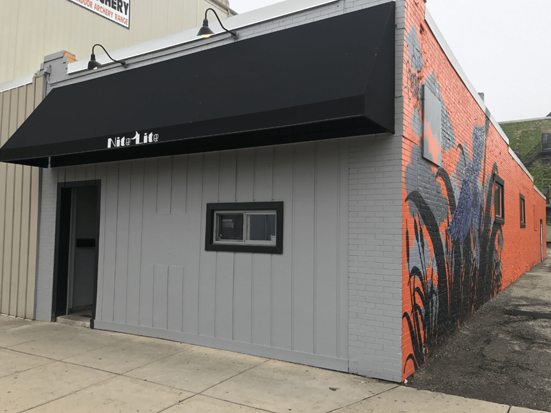 Nite Lite Reopens in Downtown Jackson JTV Jackson