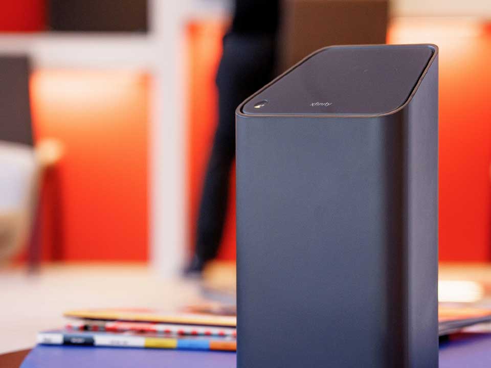 Comcast Announces 1 Gigabit Service Now Available in Jackson JTV Jackson