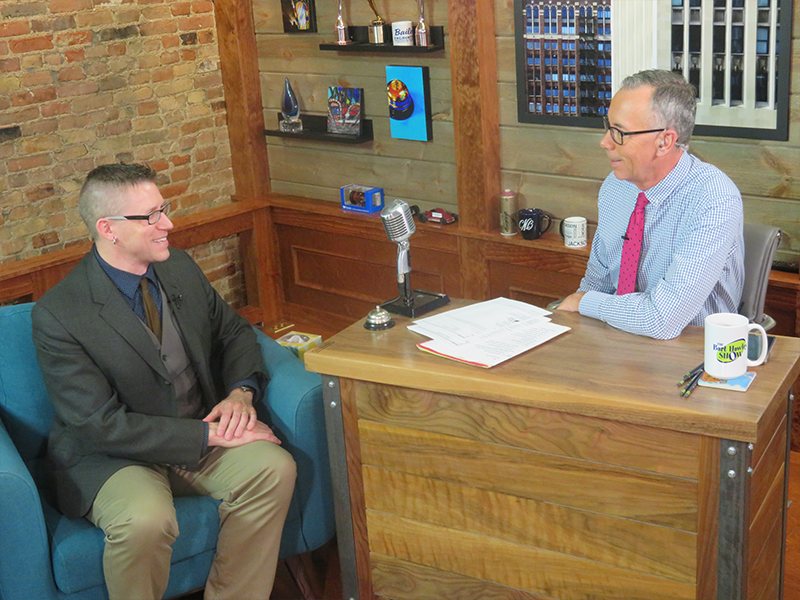 New Hours and Library Card Policy at Jackson District Library JTV Jackson